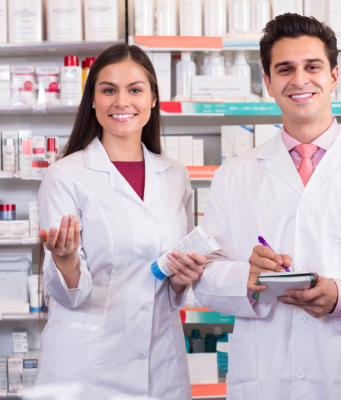 Farmacie sempre più presidio sanitario sul territorio