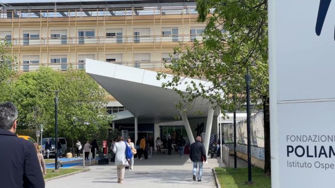 Fra i migliori ospedali d'Italia c'è la Poliambulanza di Brescia