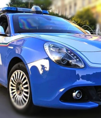 Furto al supermercato Lidl di via Zara: 29enne fermato tra le corsie