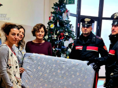 Furto all’asilo, spariti materassi e coperte: denunciati due minorenni