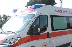 Ghedi, ciclista travolta da un camion: morta donna di 62 anni