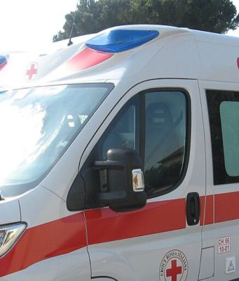 Ghedi, ciclista travolta da un camion: morta donna di 62 anni