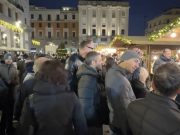 Turismo, Brescia traina la crescita: +10,3% nel centro storico