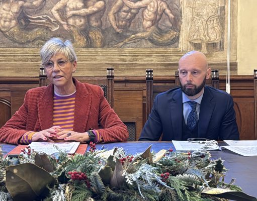 Riorganizzazione delle Partecipate Comunali, incarico a Ernst&Young