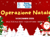 Operazione Natale, vi aspettiamo in piazza Vittoria dalle 15.30