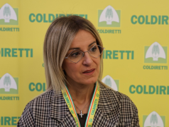 Il 18 dicembre la Coldiretti a Bruxelles: anche Brescia presente