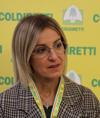 Il 18 dicembre la Coldiretti a Bruxelles: anche Brescia presente