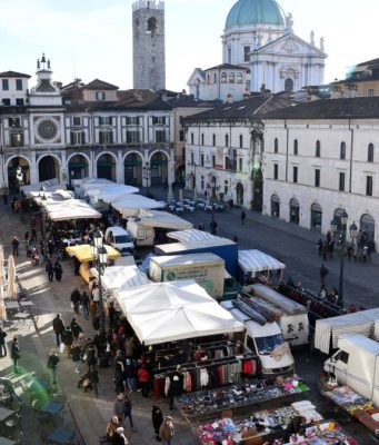 Il mercato “Emporium” a dicembre si trasferisce: ecco quando e dove
