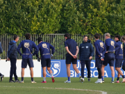 Il ritorno di Corini: “Possiamo toglierci grandi soddisfazioni”