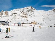 Immacolata, 14 milioni di italiani in viaggio: bene i monti bresciani