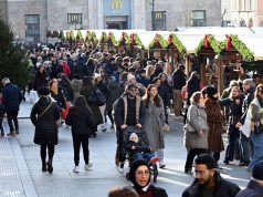 Immacolata, visitatori in crescita del 50% nei centri bresciani