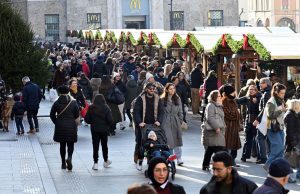 Immacolata, visitatori in crescita del 50% nei centri bresciani