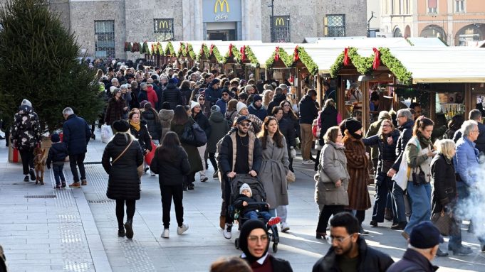 Immacolata, visitatori in crescita del 50% nei centri bresciani