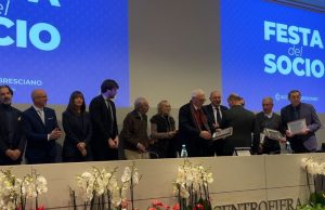 In 1.500 per la Festa del Socio 2025 di BCC Agrobresciano