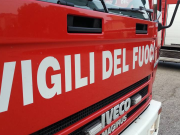 Incendio Torre Cimabue, famiglie evacuate. Aler valuta la denuncia