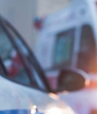 Infermiere picchiato agli Spedali Civili, arrestato un 28enne