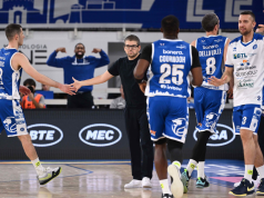 La Germani batte Varese: vetta solitaria e pass per le Final Eight