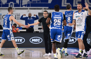 La Germani batte Varese: vetta solitaria e pass per le Final Eight