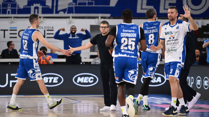 La Germani batte Varese vetta solitaria e pass per le Final Eight