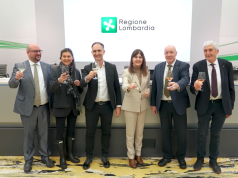 La Regione investe sul vino e per le feste brinda lombardo