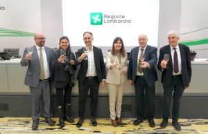 La Regione investe sul vino e per le feste brinda lombardo