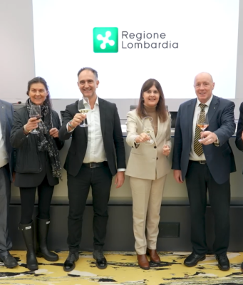 La Regione investe sul vino e per le feste brinda lombardo