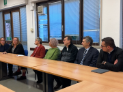 Lamarmora: aperto un nuovo Punto Comunità, la rete sale a 20