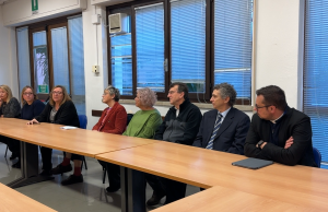 Lamarmora: aperto un nuovo Punto Comunità, la rete sale a 20