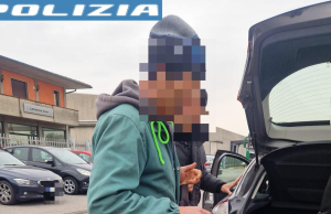 Latitante per omicidio si nascondeva a Orzinuovi: arrestato