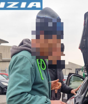 Latitante per omicidio si nascondeva a Orzinuovi: arrestato