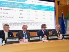 Manifattura lombarda in crescita nel terzo trimestre