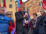 Martedì Landini a Brescia per lanciare lo sciopero del 12 dicembre