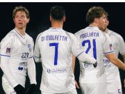 Union Brescia, pareggio al fotofinish: 1-1 a Cittadella