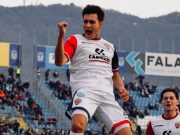 Il derby è del Lumezzane: Iori castiga l’Union Brescia