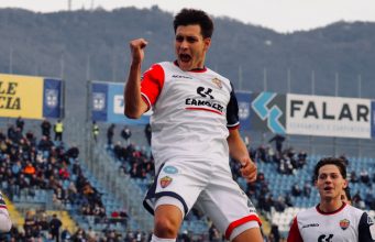 Il derby è del Lumezzane: Iori castiga l’Union Brescia