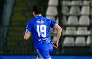 Union Brescia, finale da urlo: Inter U23 ko e terzo posto al giro di boa