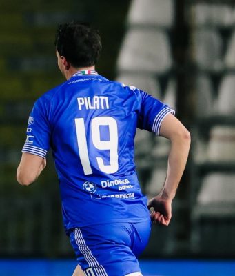 Union Brescia, finale da urlo: Inter U23 ko e terzo posto al giro di boa