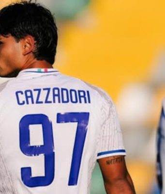Union Brescia, debutto vincente per Corini: Cazzadori firma il successo nel finale