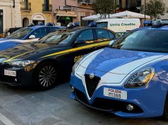 Maxi operazione interforze in città: 7 espulsioni, 11 fogli di via