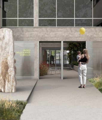 Museo di Scienze Naturali: via libera al restyling del piano terra