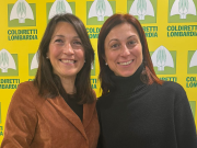 Nadia Turelli alla guida delle Donne Coldiretti Lombardia