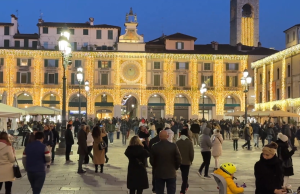 Natale e Capodanno, 14,7 miliardi di giro d’affari: Brescia tiene