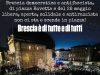 Il Questore dice “no” ai cortei del 13 dicembre