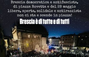 Il Questore dice “no” ai cortei del 13 dicembre