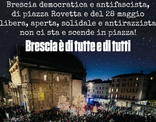 Il Questore dice “no” ai cortei del 13 dicembre