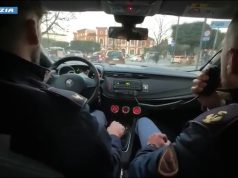 Antidroga, blitz della Polizia: controlli e arresti a Brescia