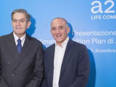Obiettivo “Net Zero”, A2A presenta il primo piano di transizione climatica
