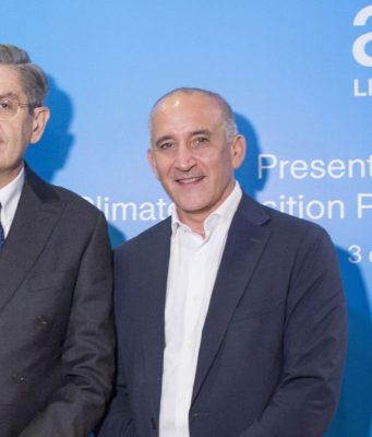 Obiettivo “Net Zero”, A2A presenta il primo piano di transizione climatica