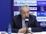 Pasini, “io ci sto mettendo la faccia e voglio vincere” VIDEO