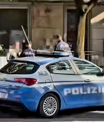 Malamovida e sicurezza a Brescia: fogli di via, avvisi orali, Dacur